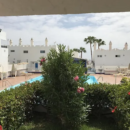 Lägenhet Marbella Golf *